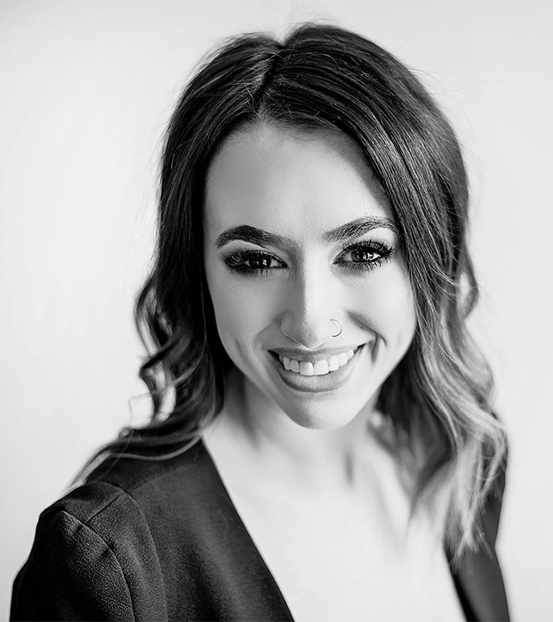 Cassie Victor