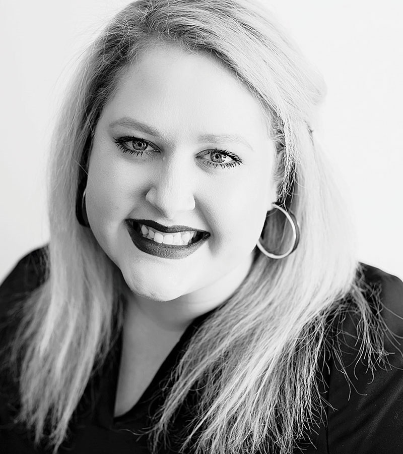 Danielle Lillywhite