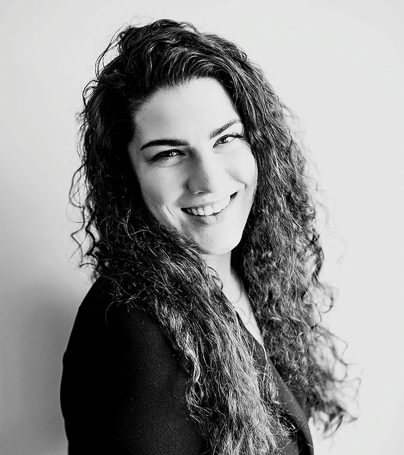 Maria Muns