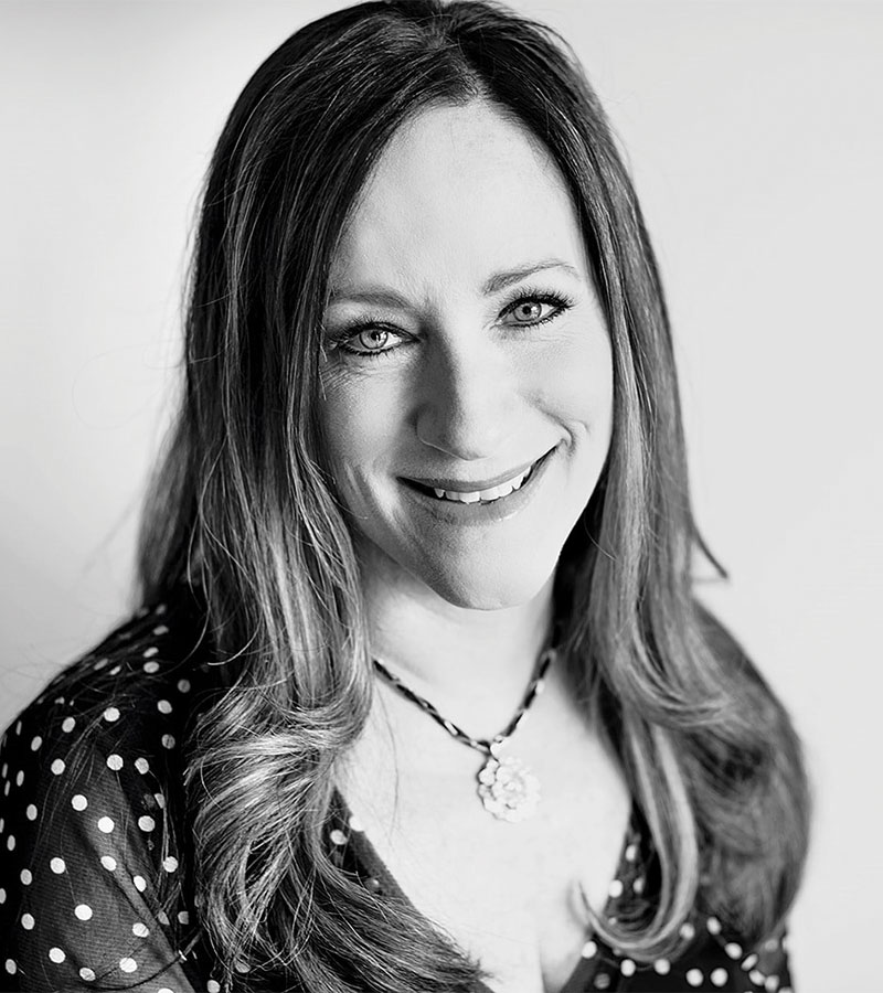 Tracy Perkins